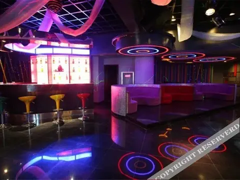 Лоян: Yishuiwan Hotel