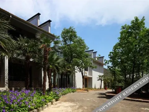 Лоян: Yishuiwan Hotel