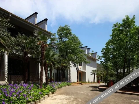 Лоян: Yishuiwan Hotel