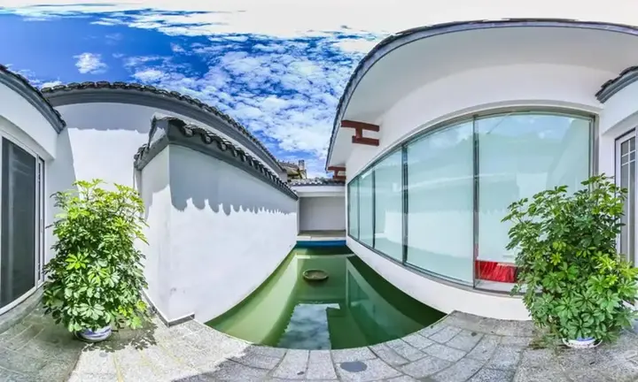 Чжанцзяцзе: Pipaxi Hunan Zhangjiajie