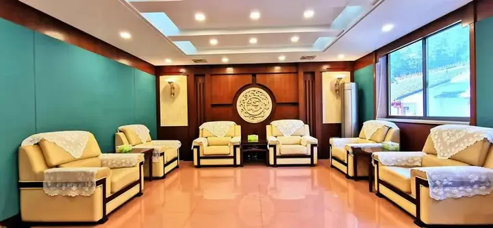 Чжанцзяцзе: Pipaxi Hunan Zhangjiajie