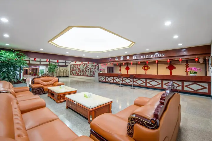 Чжанцзяцзе: Pipaxi Hunan Zhangjiajie