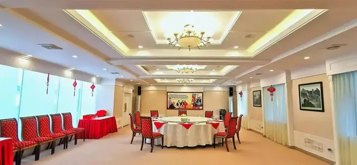 Чжанцзяцзе: Pipaxi Hunan Zhangjiajie