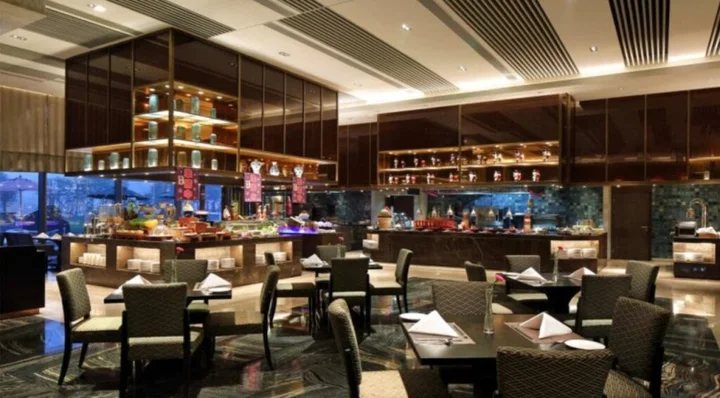 Neijiang: Wanda Realm Neijiang