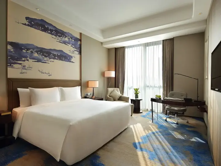 Neijiang: Wanda Realm Neijiang
