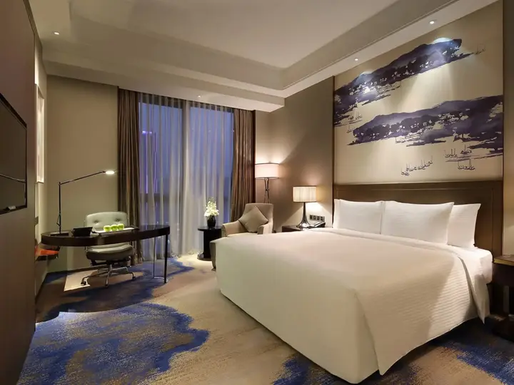 Neijiang: Wanda Realm Neijiang