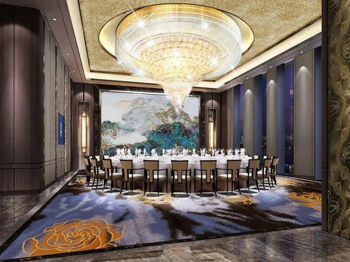 Neijiang: Wanda Realm Neijiang