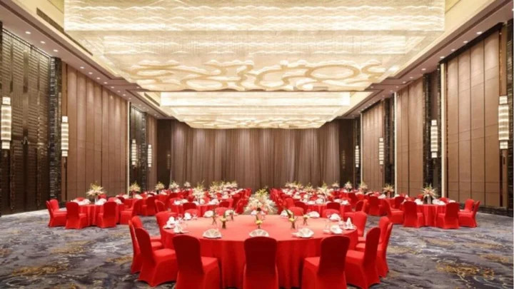 Neijiang: Wanda Realm Neijiang