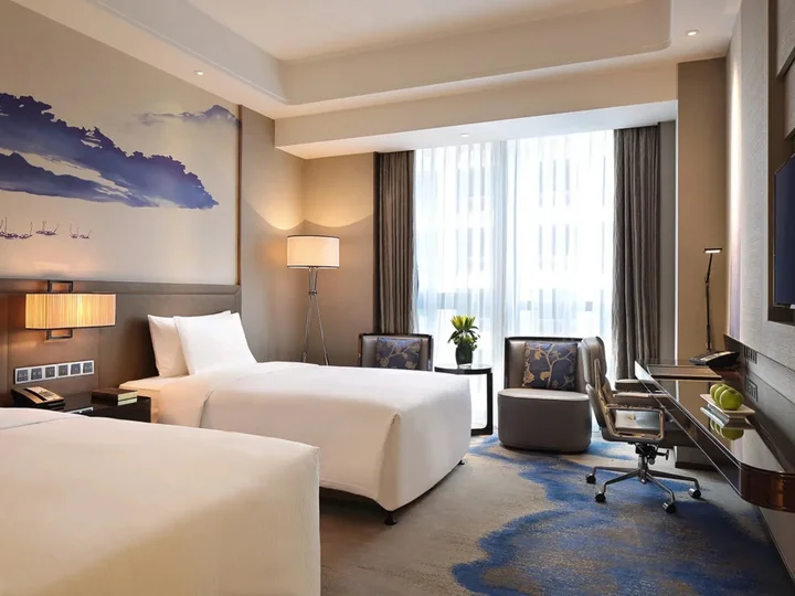 Neijiang: Wanda Realm Neijiang