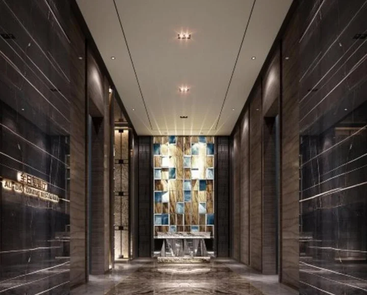 Neijiang: Wanda Realm Neijiang
