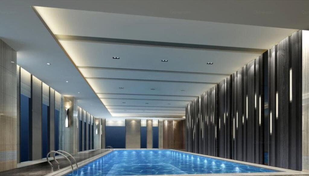 Neijiang: Wanda Realm Neijiang