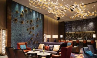 Neijiang: Wanda Realm Neijiang