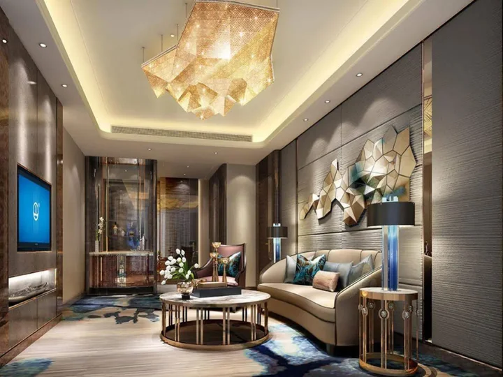 Neijiang: Wanda Realm Neijiang