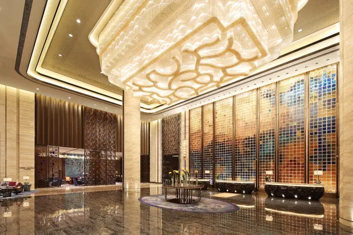 Neijiang: Wanda Realm Neijiang