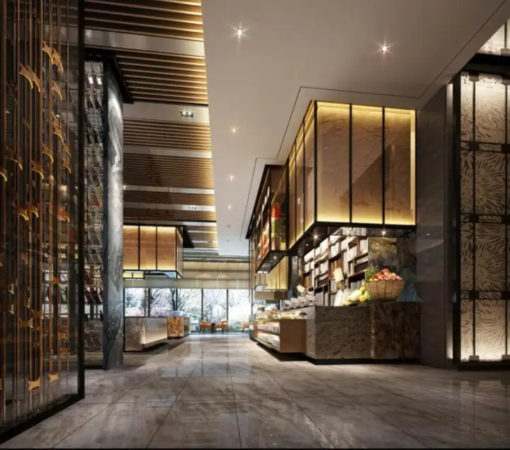 Neijiang: Wanda Realm Neijiang