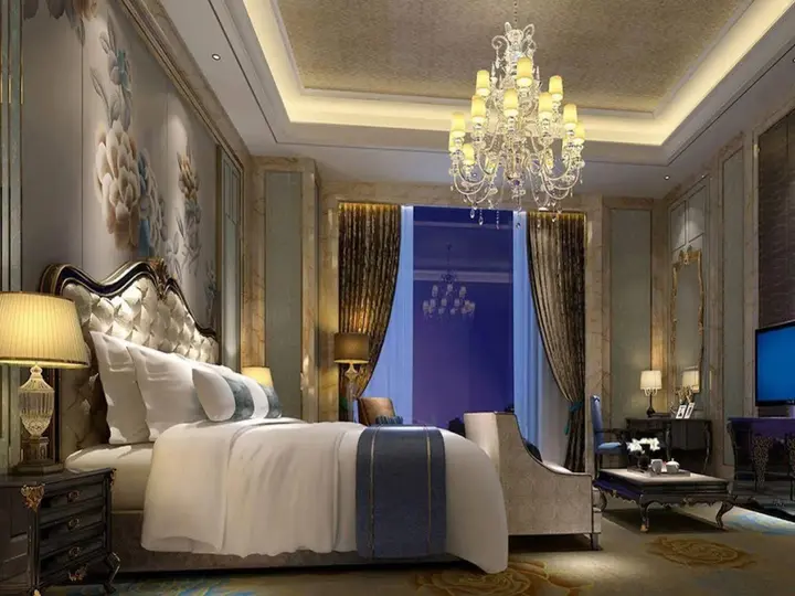 Neijiang: Wanda Realm Neijiang