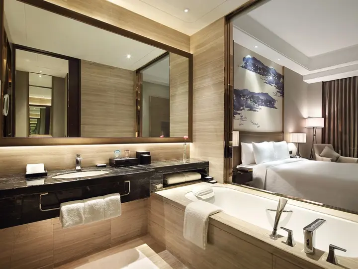 Neijiang: Wanda Realm Neijiang