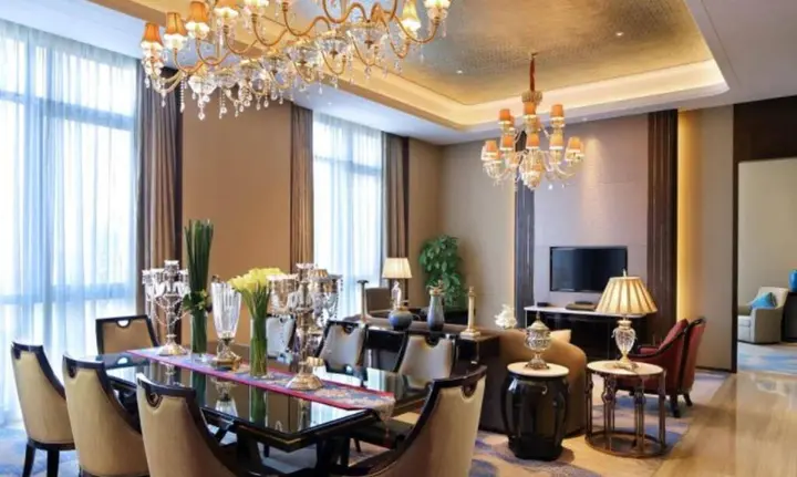 Neijiang: Wanda Realm Neijiang