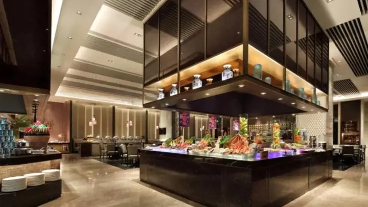 Neijiang: Wanda Realm Neijiang