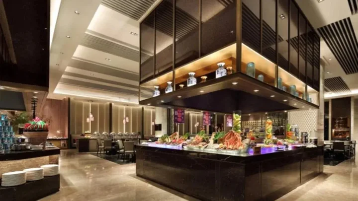 Neijiang: Wanda Realm Neijiang