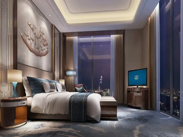 Neijiang: Wanda Realm Neijiang