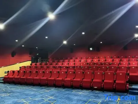 Юйлинь: Rongda International Hotel