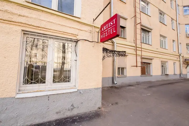Артист на Казанском — фото 6