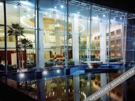 Уси: Taihu Pearl International