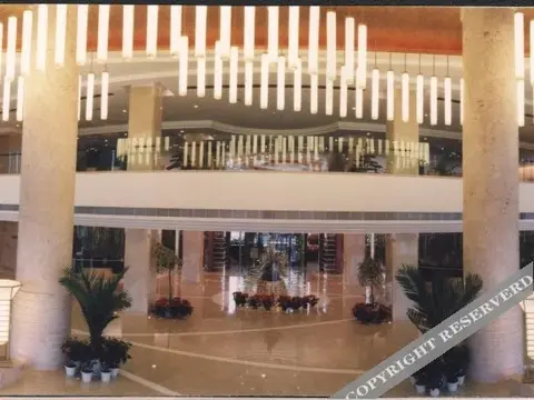 Уси: Taihu Pearl International