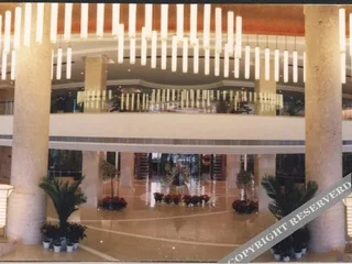 Уси: Taihu Pearl International