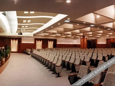 Уси: Taihu Pearl International