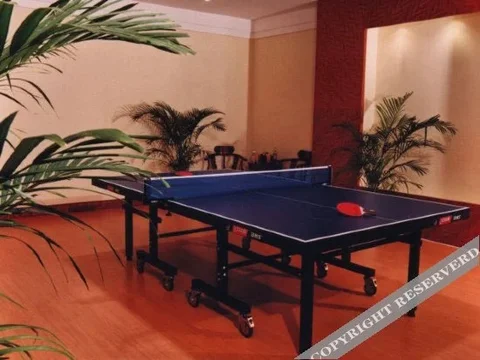 Уси: Taihu Pearl International