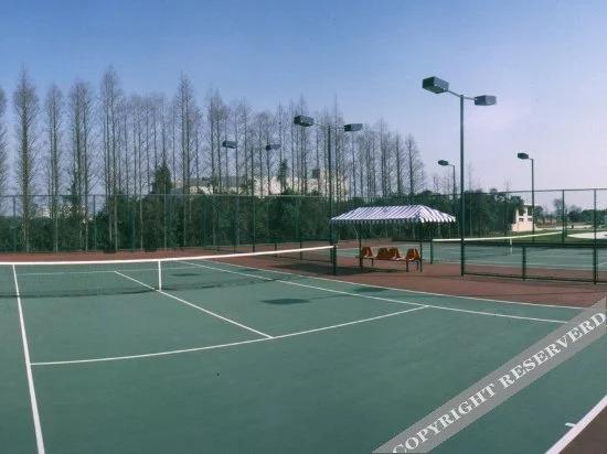 Уси: Taihu Pearl International