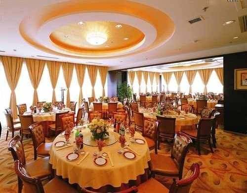 Ханчжоу: South China International Hotel Hangzhou