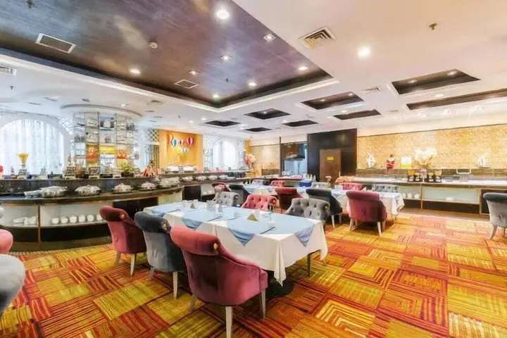 Нанкин: Suning Universal Hotel