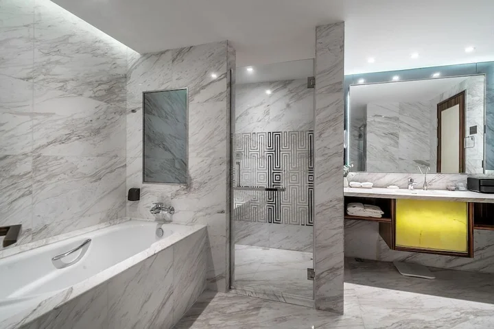 Нанкин: Suning Universal Hotel
