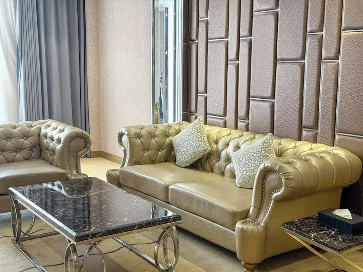 Нанкин: Suning Universal Hotel