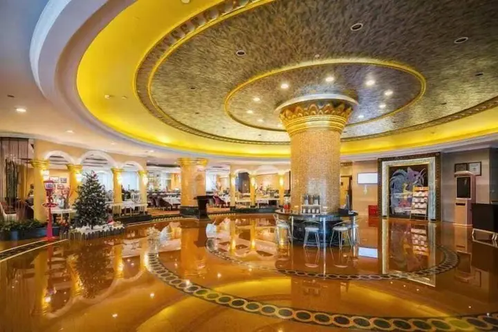 Нанкин: Suning Universal Hotel