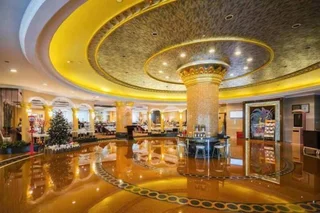 Нанкин: Suning Universal Hotel