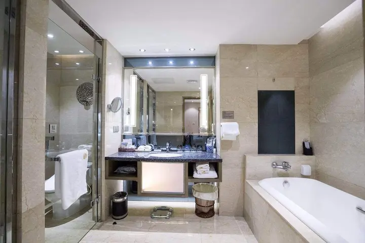 Нанкин: Suning Universal Hotel