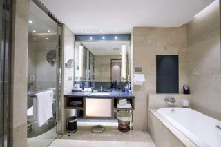 Нанкин: Suning Universal Hotel