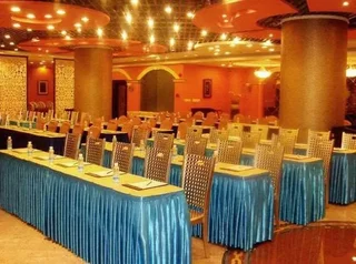 Нанкин: Suning Universal Hotel