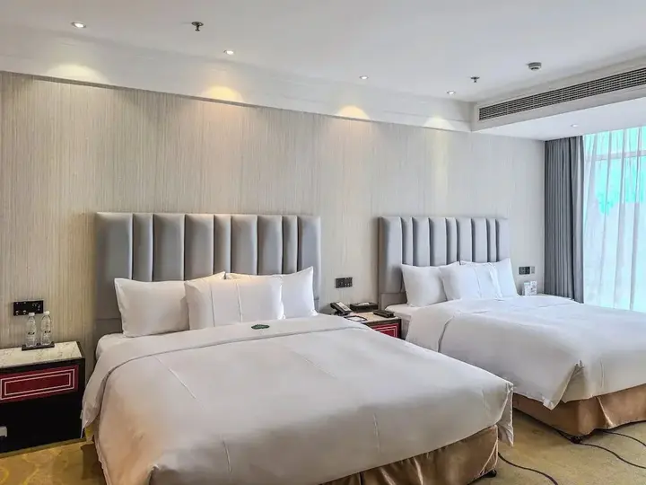 Нанкин: Suning Universal Hotel