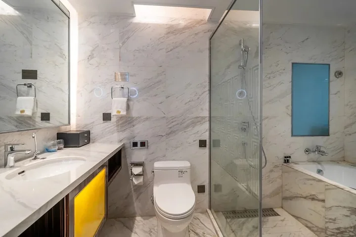 Нанкин: Suning Universal Hotel