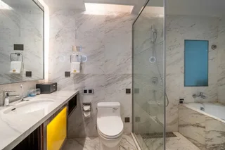 Нанкин: Suning Universal Hotel