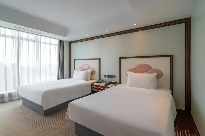 Нанкин: Suning Universal Hotel