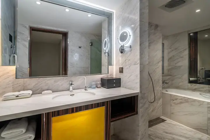 Нанкин: Suning Universal Hotel