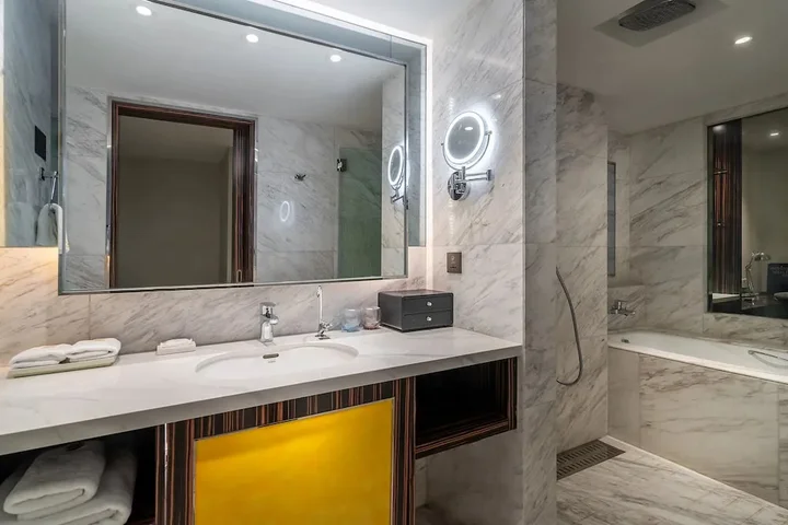 Нанкин: Suning Universal Hotel