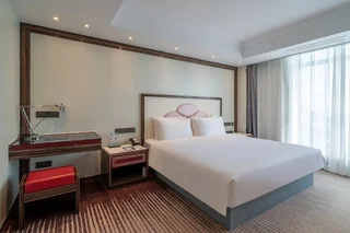 Нанкин: Suning Universal Hotel