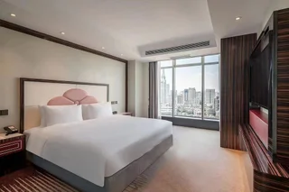 Нанкин: Suning Universal Hotel